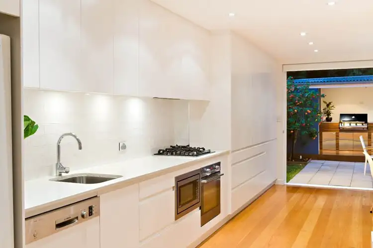 Fifth view of Homely house listing, 79 Carlisle Street, Leichhardt NSW 2040