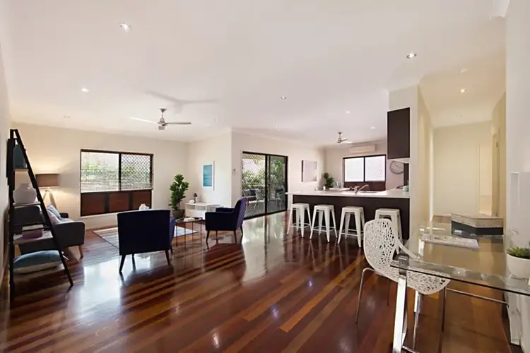 Main view of Homely house listing, 34A Hodel Street, Rosslea QLD 4812