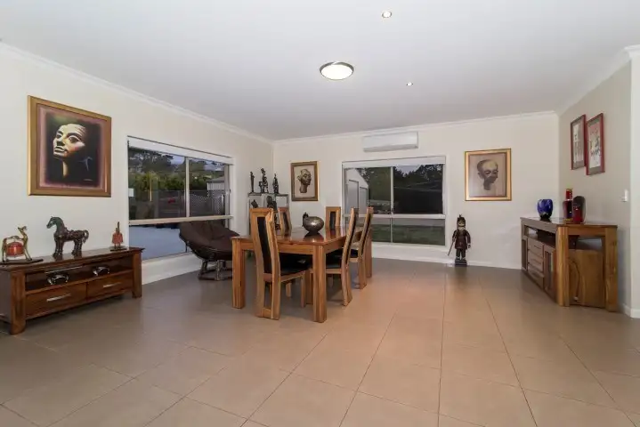 Seventh view of Homely house listing, 4 Kimberley Court, Blue Mountain Heights QLD 4350