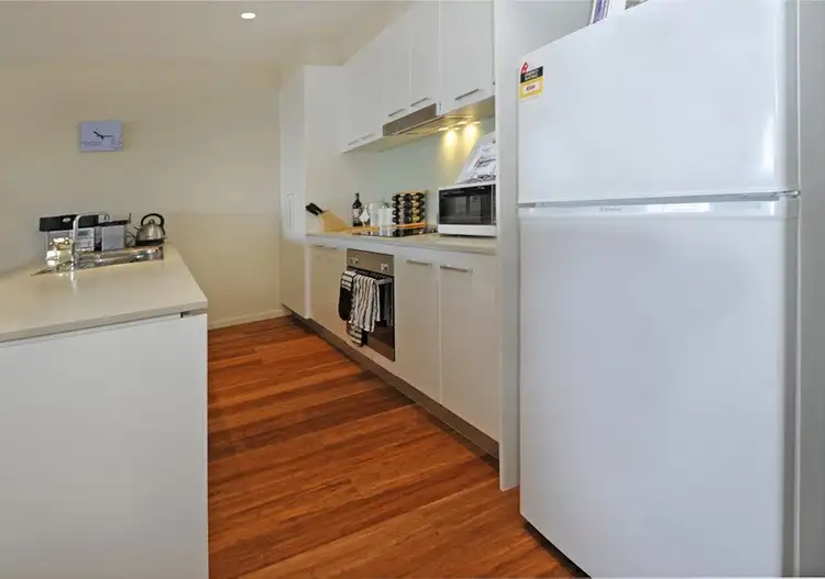 Seventh view of Homely apartment listing, 108/54 Mernda Village Drive, Mernda VIC 3754