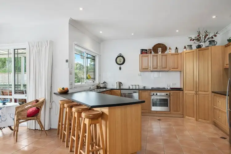 Second view of Homely house listing, 7 Silvergull Court, Silverleaves VIC 3922