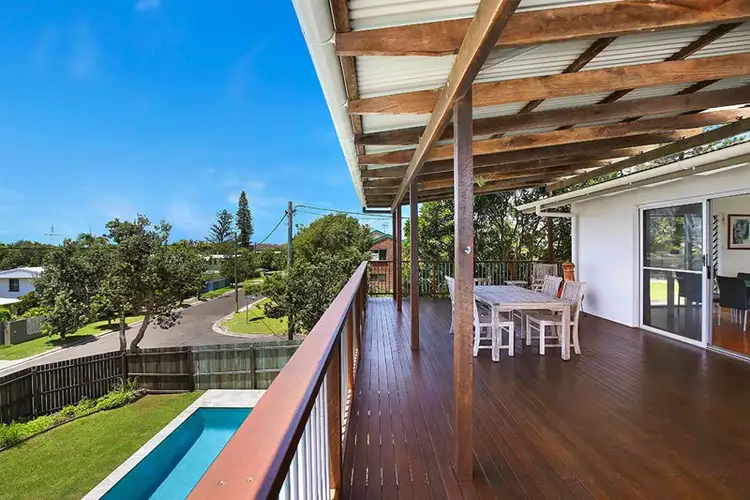 Fifth view of Homely house listing, 2 Coucal Crescent, Peregian Beach QLD 4573