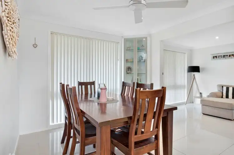 Fourth view of Homely house listing, 6 Therry Street, Bligh Park NSW 2756