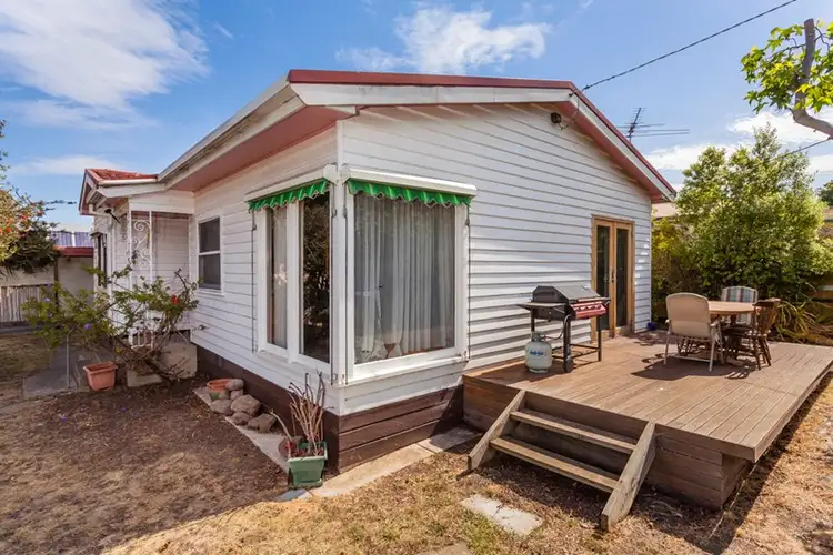 Second view of Homely house listing, 13 Langibanool Avenue, Hamlyn Heights VIC 3215