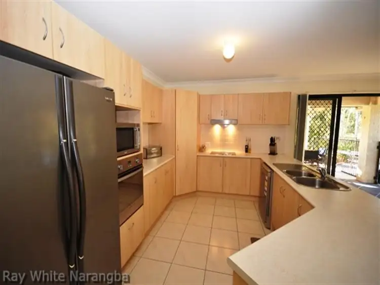 Fifth view of Homely house listing, 15 Kernel Road, Narangba QLD 4504