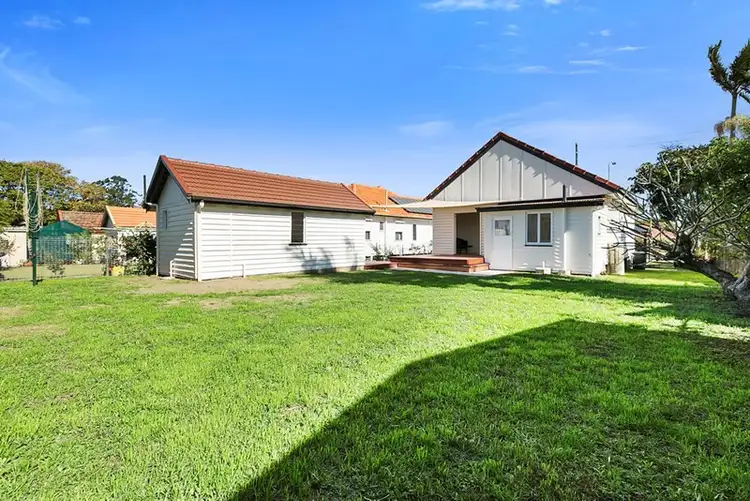 Second view of Homely house listing, 104 Manly Road, Manly West QLD 4179