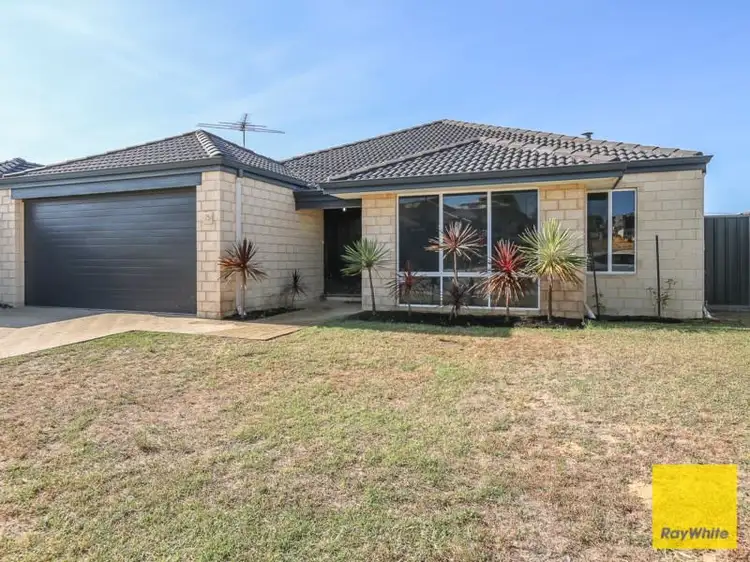 75 Hookstone Drive, Landsdale WA 6065