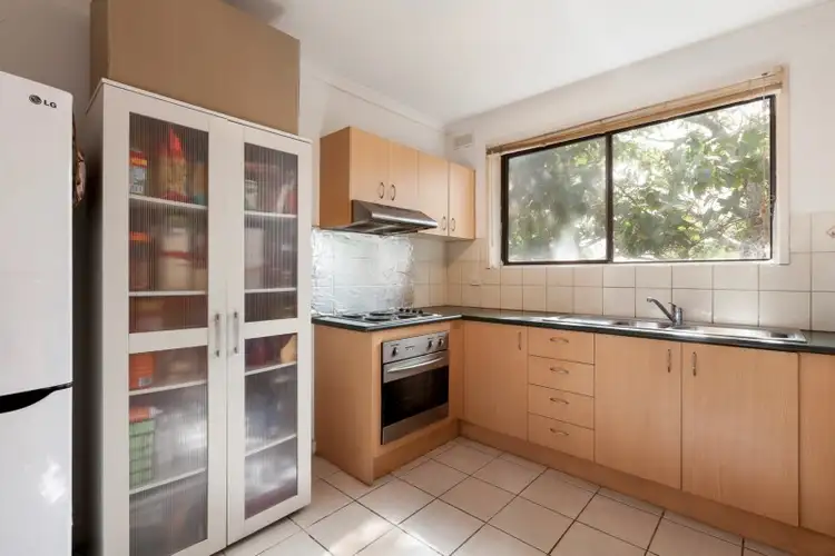 Third view of Homely apartment listing, 3/490 Haughton Road, Clayton South VIC 3169