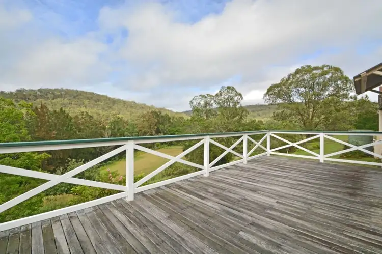 Second view of Homely rural property listing, 2868 Paynes Crossing Road, Wollombi NSW 2325