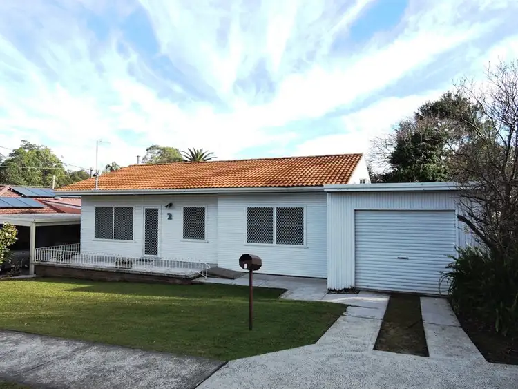 Fourth view of Homely house listing, 29 Webb St and 2 Adelaide Street, East Gosford NSW 2250