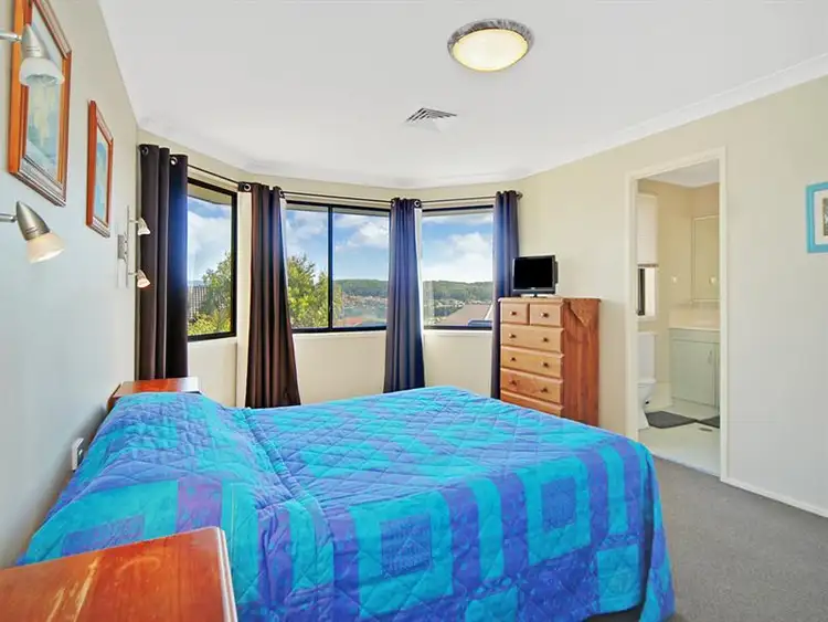 Sixth view of Homely house listing, 6 Cathie Close, Flinders NSW 2529