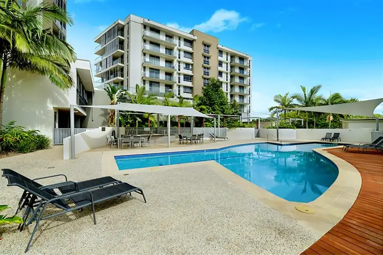 231/135 Lakelands Drive, Merrimac QLD 4226