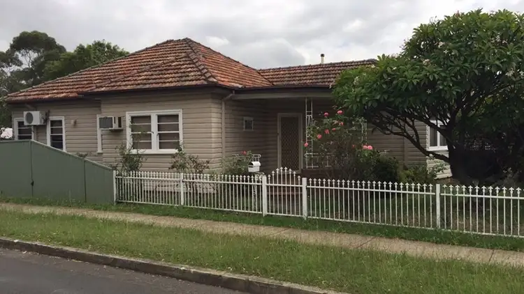 100 Bridge Road, Westmead NSW 2145