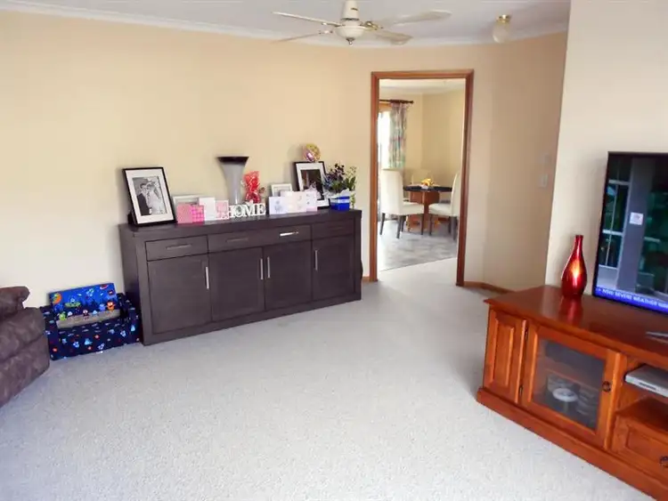 Third view of Homely house listing, 33 Oliver Street, Bordertown SA 5268