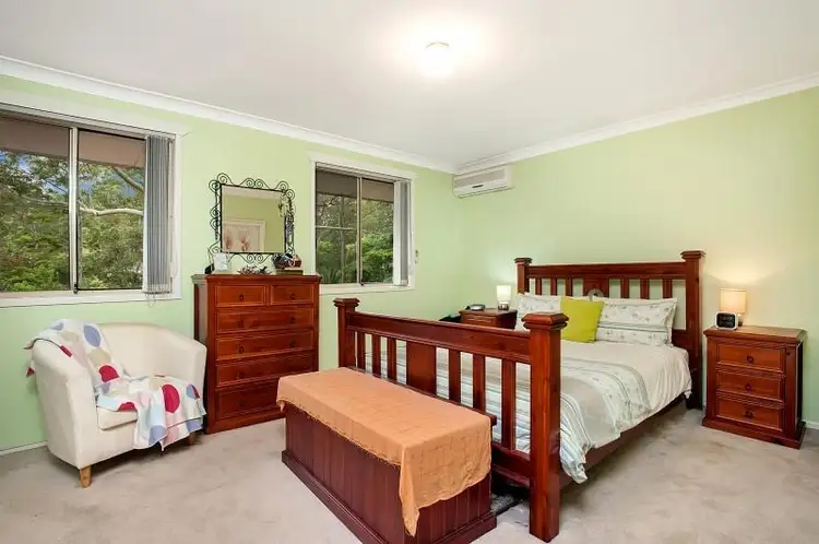 Third view of Homely house listing, 19 Summerwood Way, Beecroft NSW 2119
