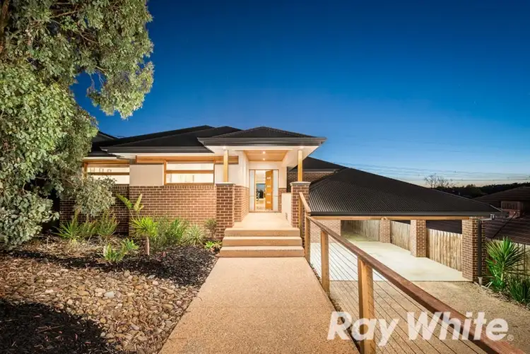 Third view of Homely house listing, 29 Diamond Views Drive, Diamond Creek VIC 3089