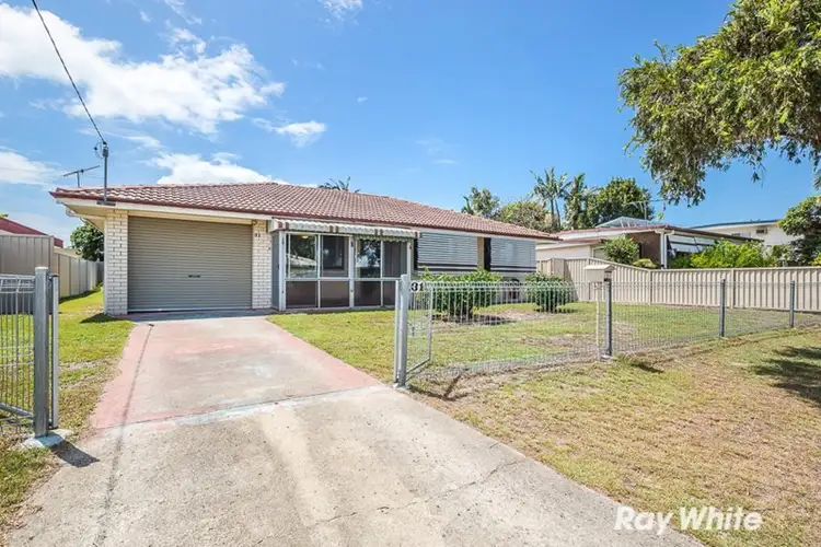 31 Doomba Drive, Bongaree QLD 4507