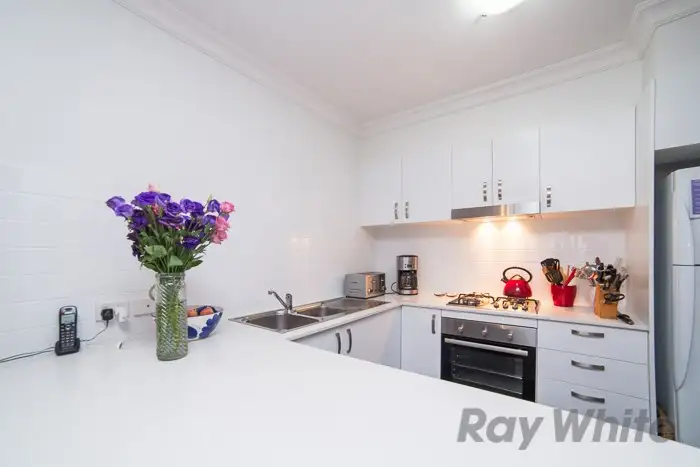 Second view of Homely villa listing, 37/115 Christo Road, Waratah NSW 2298