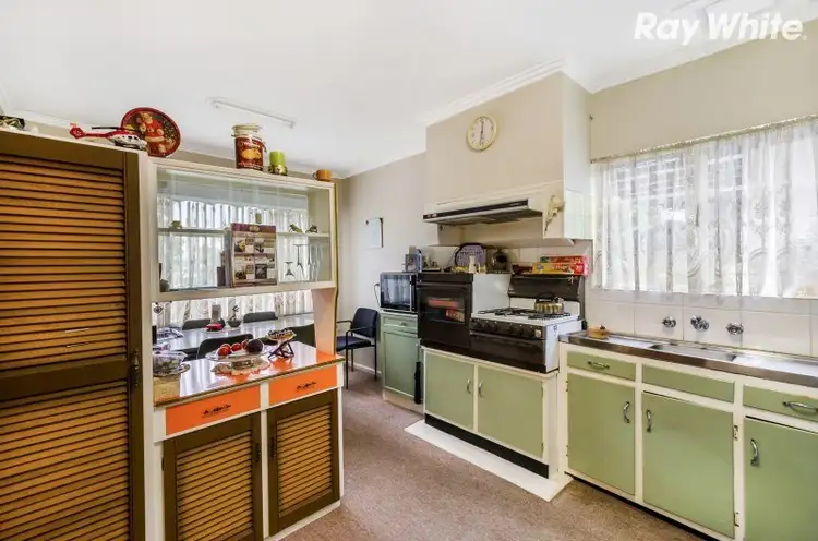 Fourth view of Homely house listing, 13 Patrick Avenue, Croydon North VIC 3136