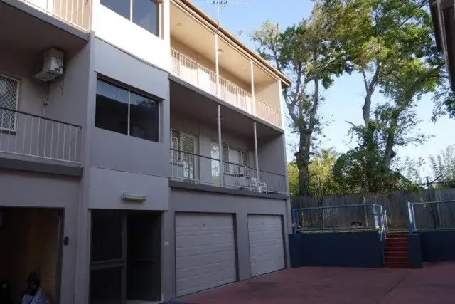 Main view of Homely unit listing, 11/483 Sandgate Road, Albion QLD 4010