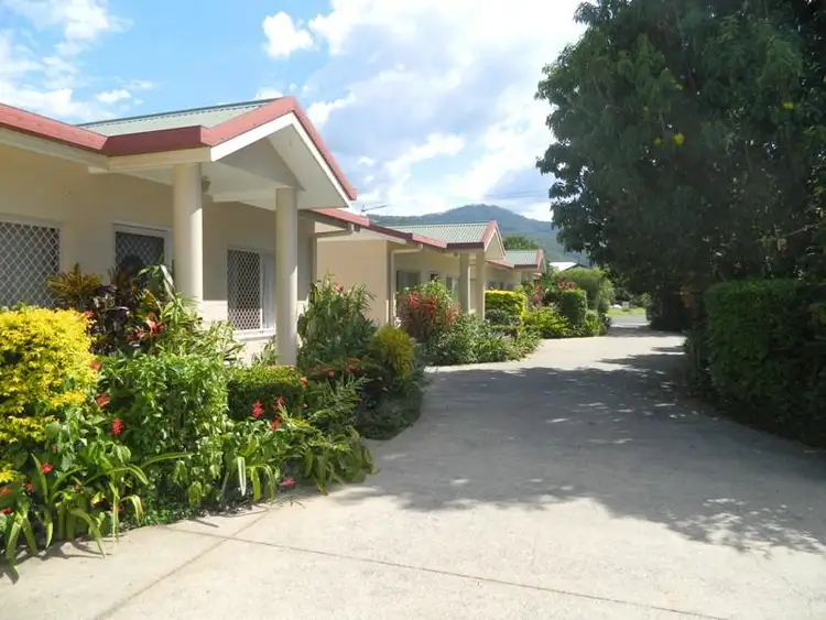 Fifth view of Homely other listing, 123 Norman Street, Gordonvale QLD 4865