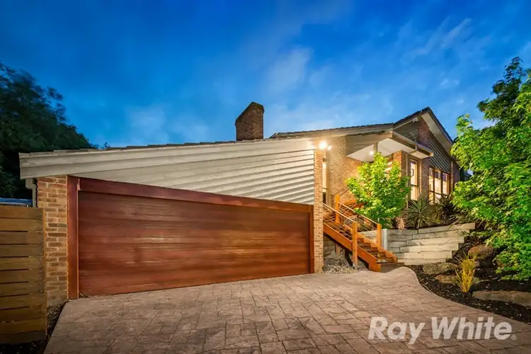 Main view of Homely house listing, 2 Griffin Court, Eltham VIC 3095