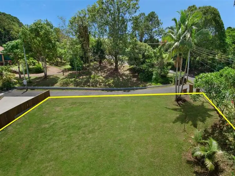 Fifth view of Homely land listing, 18A Azalea Street, Mullumbimby NSW 2482