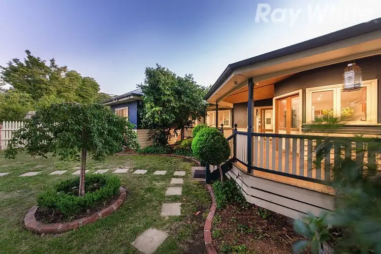 1/12 Harcourt Road, Boronia VIC 3155
