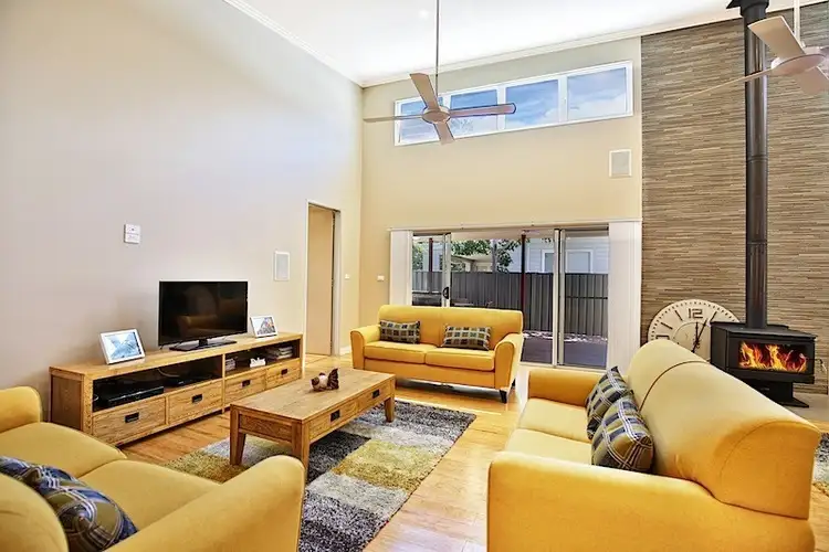 Fifth view of Homely house listing, 8 Hazelwood Rise, Callala Beach NSW 2540