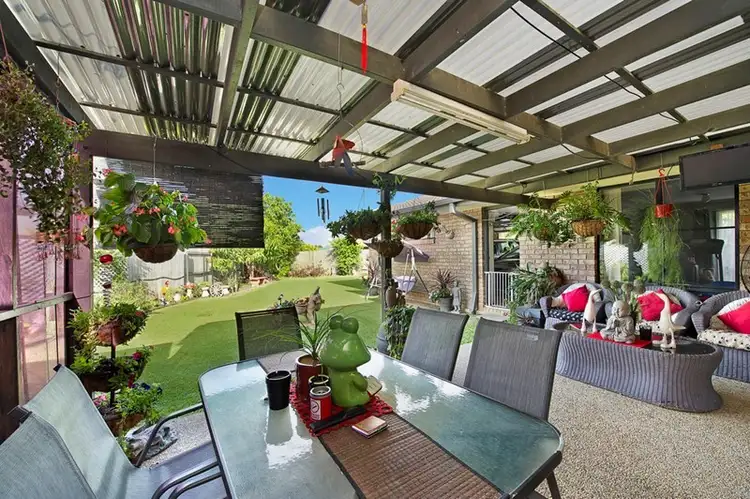 Second view of Homely house listing, 12 Wilsford Court, Caboolture QLD 4510