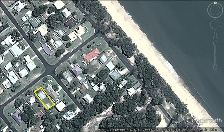 Sixth view of Homely house listing, 12 Fifth Avenue, Woodgate QLD 4660