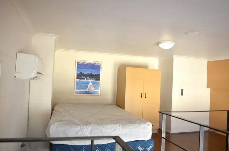 Fifth view of Homely apartment listing, 4077/185 Broadway, Ultimo NSW 2007