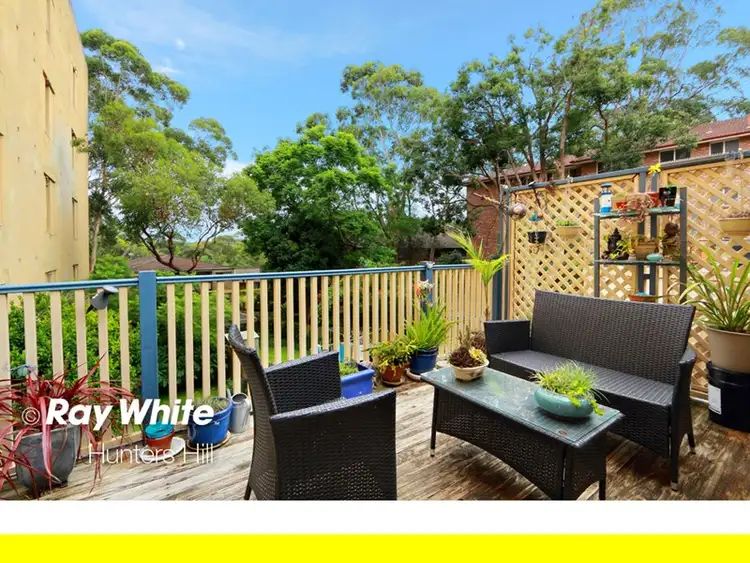Fifth view of Homely other listing, 460 Pacific Highway, Lane Cove North NSW 2066