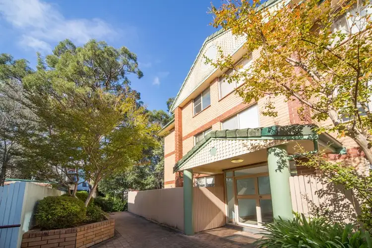 72/188 Balaclava Road, Marsfield NSW 2122