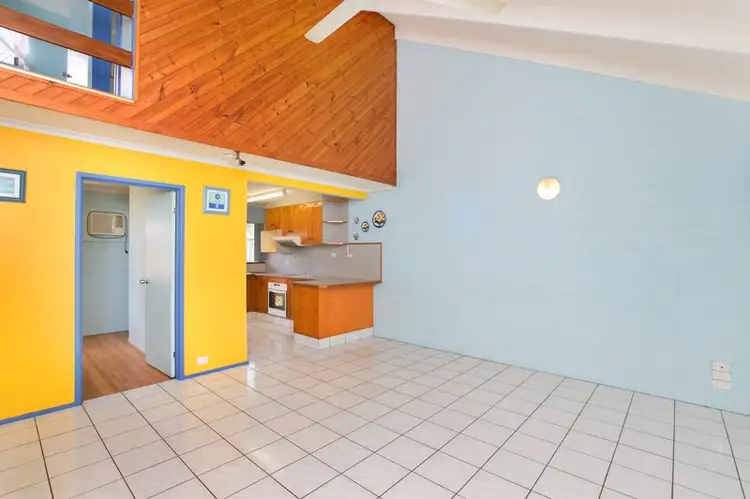 Third view of Homely townhouse listing, 6/21 Mintaro Crescent, Woree QLD 4868