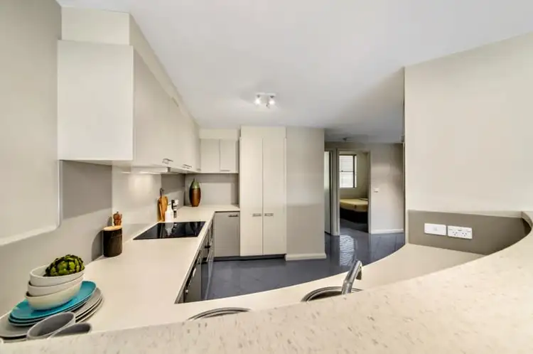 Fourth view of Homely apartment listing, 3/7 Eldridge Crescent, Garran ACT 2605