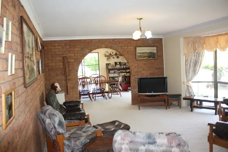 Fourth view of Homely rural property listing, 395 Upper Spring Creek Rd, Spring Creek, Clifton QLD 4361