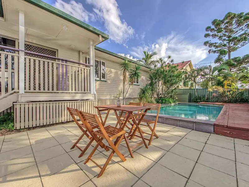Main view of Homely house listing, 114 Falconer Street, Southport QLD 4215