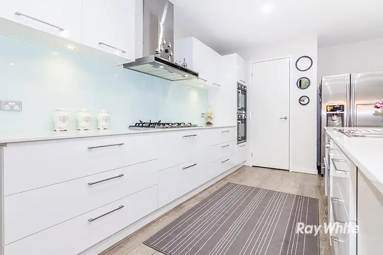 Seventh view of Homely house listing, 19 Sunline Way, Lyndhurst VIC 3975