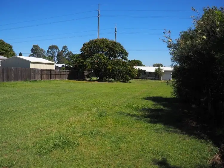6 Raven Street, Maryborough QLD 4650