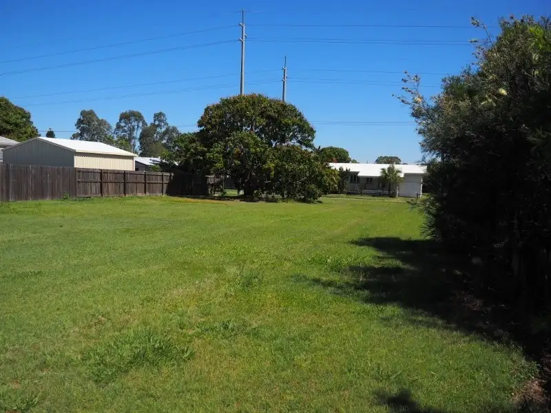 Main view of Homely land listing, 6 Raven Street, Maryborough QLD 4650