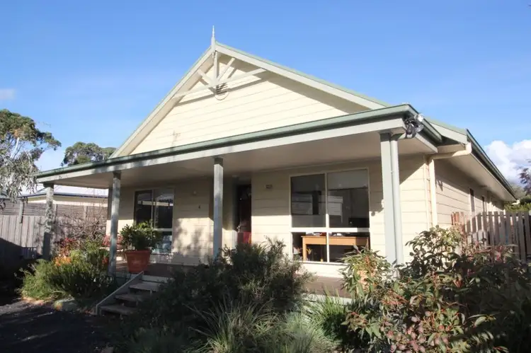 Main view of Homely house listing, 4 Tedwood Court, Silverleaves VIC 3922