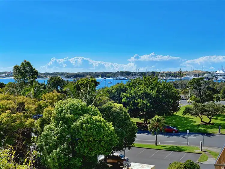 10 Marine Parade, Southport QLD 4215