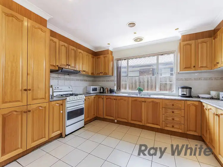 Fourth view of Homely house listing, 40 Andrea Street, St Albans VIC 3021