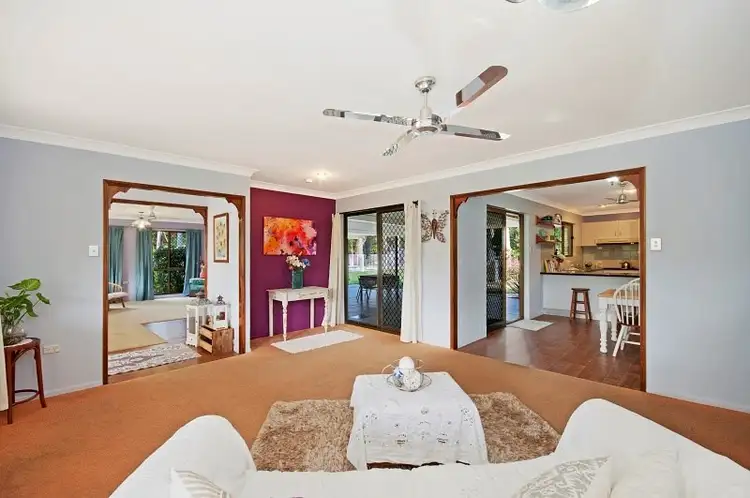 Fourth view of Homely house listing, 2 Langan Court, Alice River QLD 4817