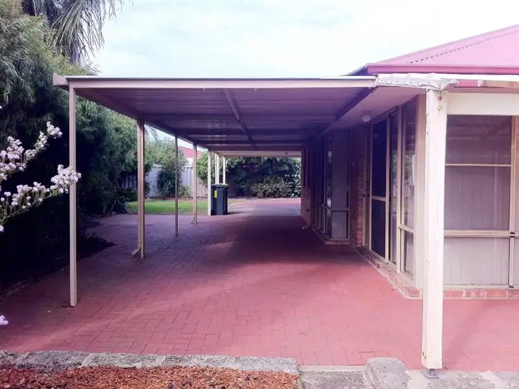 Third view of Homely house listing, 4 Gannett Lane, Australind WA 6233