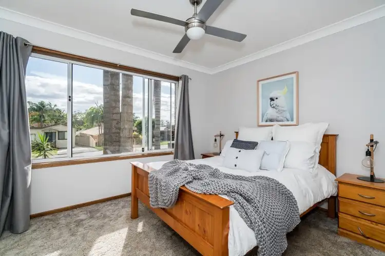 Fifth view of Homely house listing, 132 Harbord Street, Bonnells Bay NSW 2264