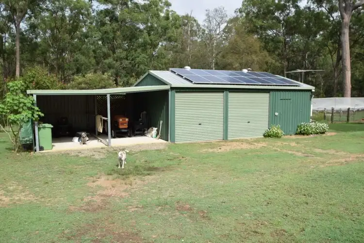 Fourth view of Homely rural property listing, 60 Buckingham Court, Mount Hallen QLD 4312