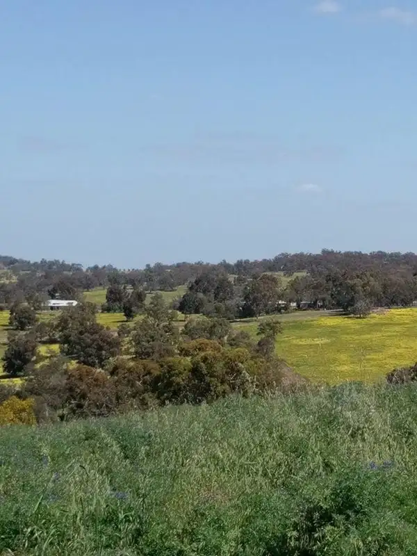 Second view of Homely land listing, 38 Jilcrai Road, Bullsbrook WA 6084