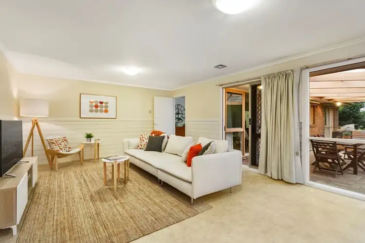 Second view of Homely house listing, 2 Aida Court, Doncaster East VIC 3109